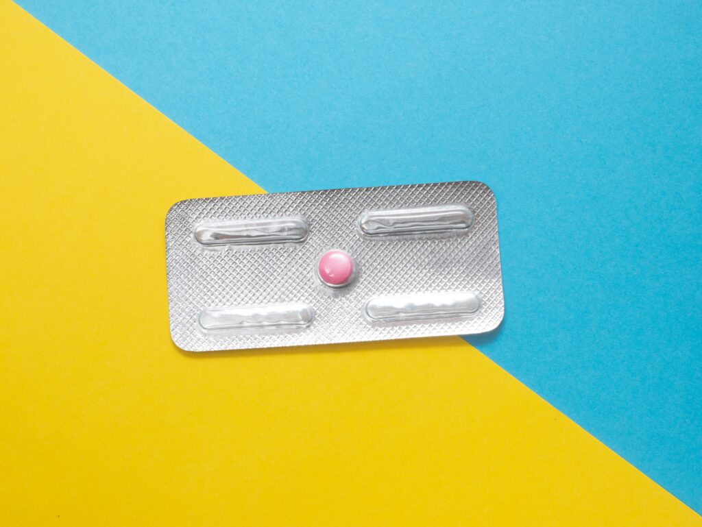 emergency contraception plan b pill